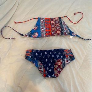 Women’s size small bikini